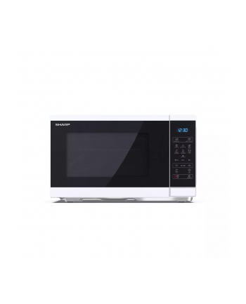 Sharp YC-MS252AE-W