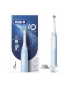 Oral-B iO 3S Niebieski - nr 1