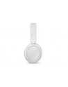 Philips nauszne TAH5209WT/00 Biały (TAH5209WT00) - nr 30