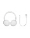 Philips nauszne TAH5209WT/00 Biały (TAH5209WT00) - nr 33