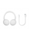 Philips nauszne TAH5209WT/00 Biały (TAH5209WT00) - nr 4