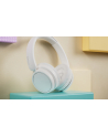 Philips nauszne TAH5209WT/00 Biały (TAH5209WT00) - nr 8