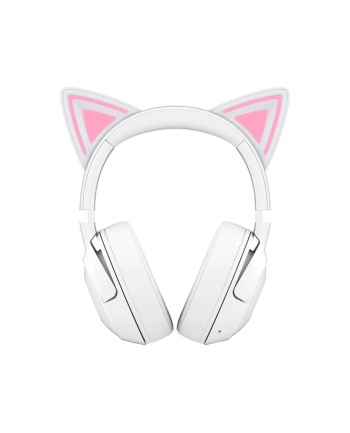 Razer Kraken Kitty V2 Bt Biały nr 2