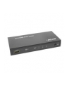 Inline 65014 Przełącznik Hdmi 3 Wejścia Na 1 Wyjście 4K2K 3D Hd Audio - nr 1