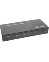 Inline 65014 Przełącznik Hdmi 3 Wejścia Na 1 Wyjście 4K2K 3D Hd Audio - nr 2