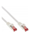 Inline 76440W Kabel Krosowy S/Ftp (Pimf) Cat.6 250 Mhz Pcw Miedź Biały 40 M - nr 3