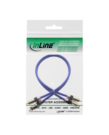 InLine 89707P (89707P)