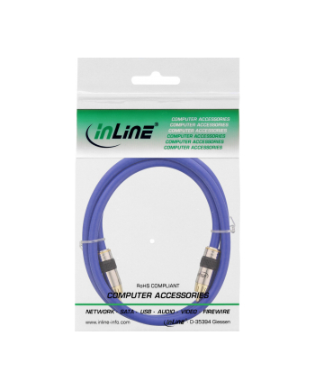 InLine 89820P (89820P)