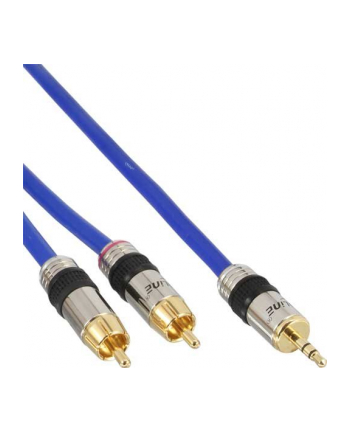 InLine 15m RCA/3.5mm Premium (89945P) nr 1