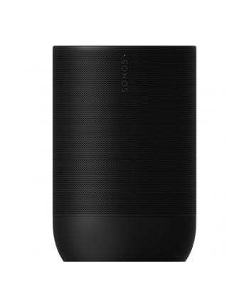 Sonos Move 2 (Czarny / Black)