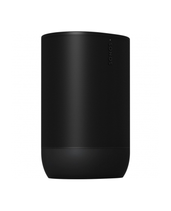 Sonos Move 2 (Czarny / Black)