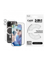 Care By Panzerglass Flagship 3 In 1 Bundle Iphone 16 Pro - nr 2