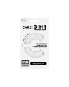 Care By Panzerglass Flagship 3 In 1 Bundle Iphone 16 Pro - nr 3
