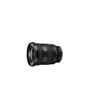 Sony FE 16-35mm F2.8 GM II