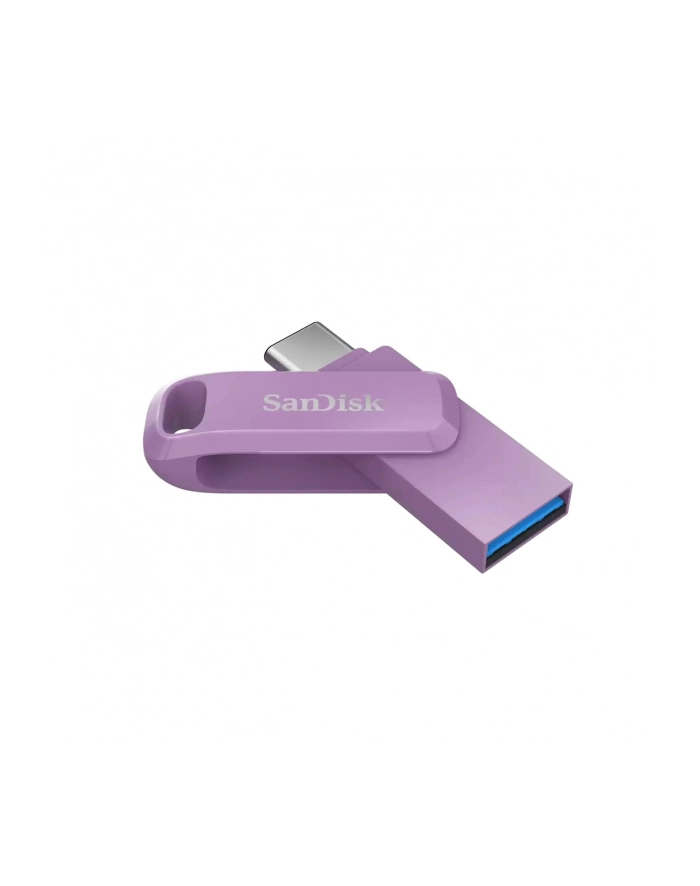 Sandisk Ultra Dual Drive Go - 128GB (SDDDC3128GG46L) główny