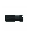 PENDRIVE PINSTRIPE USB DRIVE 16GB 54X21X9.22MM CZARNA 49063 VERBATIM - nr 4