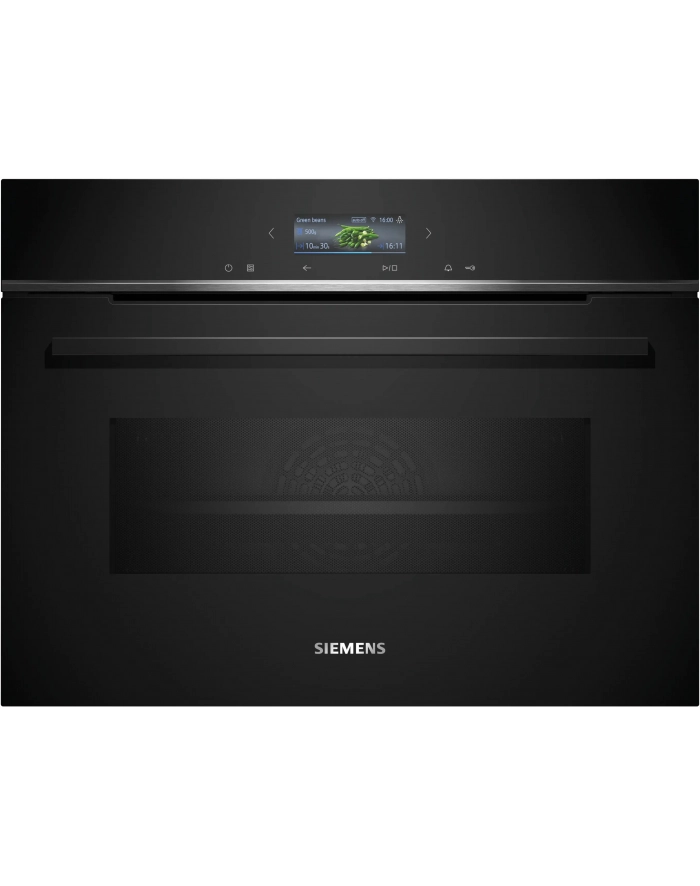 Siemens iQ700 CM776GKB1 główny