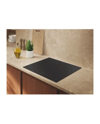 Electrolux Induction 500 SaphirMatt EIT60433CT