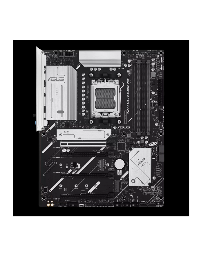 Asus B650E Max Gaming WiFi (90MB1LD0M0EAY0) główny