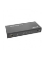 Inline 65014 Przełącznik Hdmi 3 Wejścia Na 1 Wyjście 4K2K 3D Hd Audio - nr 1