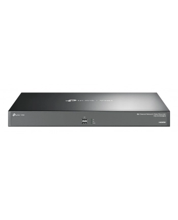 Tp-Link Omada Vigi Nvr 4064H 64 Channel Network Video Recorder (VIGINVR4064HUN)