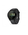 Garmin Forerunner 165 Black / Slate Grey 43 mm - nr 14