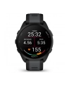 Garmin Forerunner 165 Black / Slate Grey 43 mm - nr 15