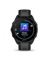 Garmin Forerunner 165 Black / Slate Grey 43 mm - nr 17