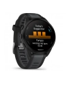 Garmin Forerunner 165 Black / Slate Grey 43 mm - nr 18