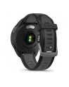 Garmin Forerunner 165 Black / Slate Grey 43 mm - nr 20