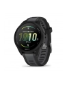 Garmin Forerunner 165 Black / Slate Grey 43 mm - nr 22