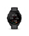 Garmin Forerunner 165 Black / Slate Grey 43 mm - nr 29