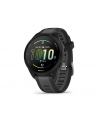 Garmin Forerunner 165 Black / Slate Grey 43 mm - nr 35