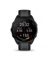 Garmin Forerunner 165 Black / Slate Grey 43 mm - nr 3