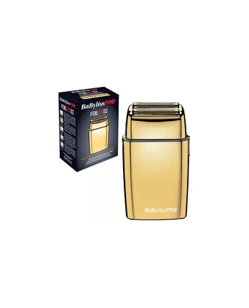 Babyliss PRO 4Artists FoilFX02 Gold FXFS2GE