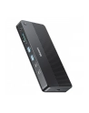 unitek Stacja dokująca 13w1 USB-C, HDMI 2.1,DP 2.0,RJ45,10GBPs,D1104A01 - nr 3