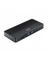 unitek Stacja dokująca 13w1 USB-C, HDMI 2.1,DP 2.0,RJ45,10GBPs,D1104A01 - nr 5
