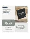 motorola Smartfon Edge 60 pro 12/512GB  Shadow -green - nr 26
