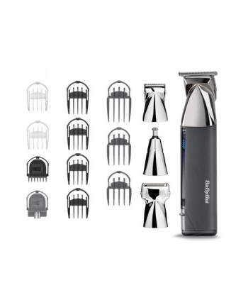 BaByliss Super-X Metal MT996E