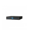 delta electronics Amplon RT Pro Series UPS Jednofazowy, 230 Vac UPS302R2RT1B035 RT-3K Pro 3000VA/3000W - nr 2