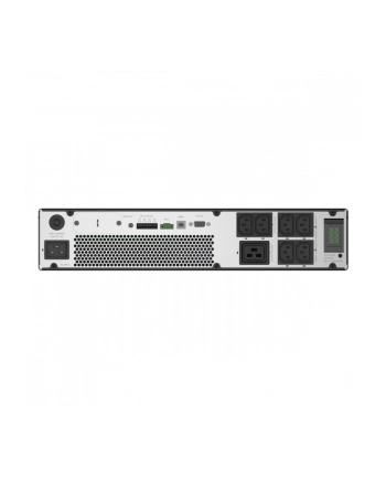 delta electronics Amplon RT Pro Series UPS Jednofazowy, 230 Vac UPS302R2RT1B035 RT-3K Pro 3000VA/3000W