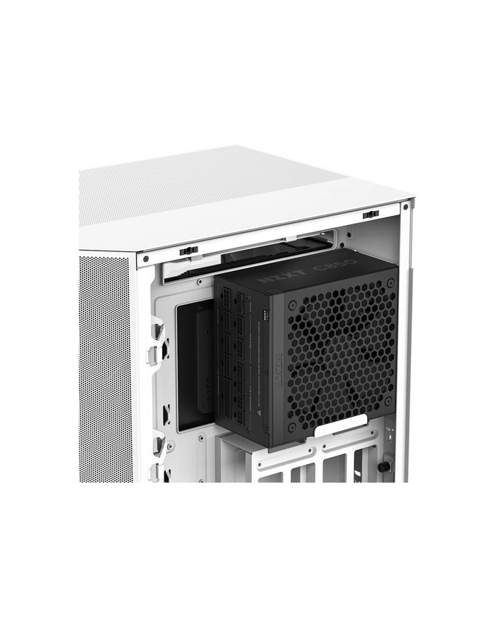 nzxt Zasilacz C850 850W Modularny 80+ GOLD ATX 3.1 główny