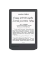 Ebook PocketBook Verse Lite 619 6''; E-Ink Carta 8GB Wi-Fi Gray - nr 8
