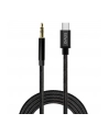 savio Kabel USB-C do mini-Jack CL-188 2m - nr 1