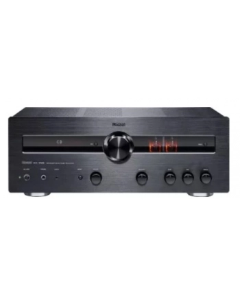 magnat Wzmacniacz stereofoniczny MA 900 Czarny