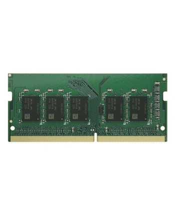 synology Pamięć D4ES03-16G DDR4 SODIMM 16GB ECC Unbuffered