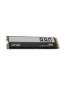 lexar Dysk SSD NM990 1TB Gen5 14000/7500 - nr 22