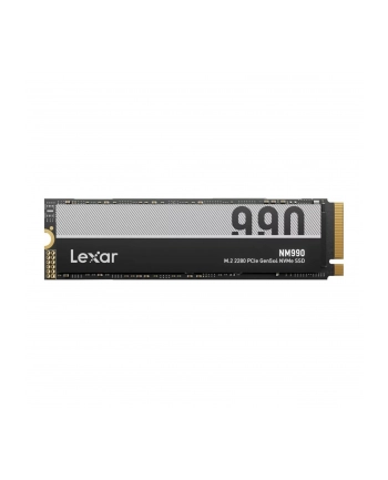 lexar Dysk SSD NM990 1TB Gen5 14000/7500