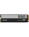lexar Dysk SSD NM990 2TB Gen5 14000/10000 - nr 1