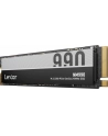 lexar Dysk SSD NM990 2TB Gen5 14000/10000 - nr 5